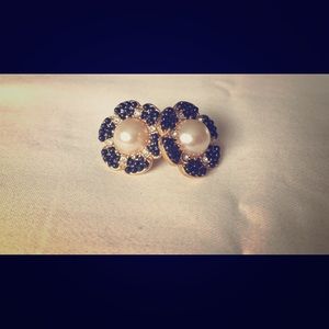 Kate Spade Stud Earrings